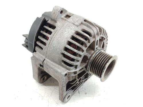 Used Alternator RENAULT SCÉNIC II (JM0/1_) 1.9 dCi (JM0G, JM12, JM1G, JM2C) (120 hp) 30972768