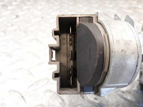 Ratlås/Tændingslås FORD FOCUS II (DA_, HCP, DP) 1.6 TDCi | BP6634493M48 