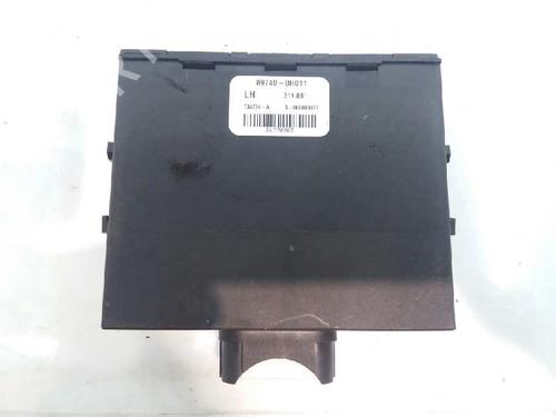 Used Electronic module PEUGEOT 107 (PM_, PN_) [2005-2014]  11671925