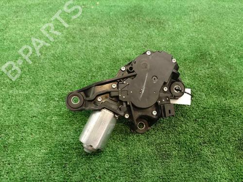 Used Rear wiper motor NISSAN QASHQAI / QASHQAI +2 I (J10, NJ10, JJ10E) [2006-2014]  17487384