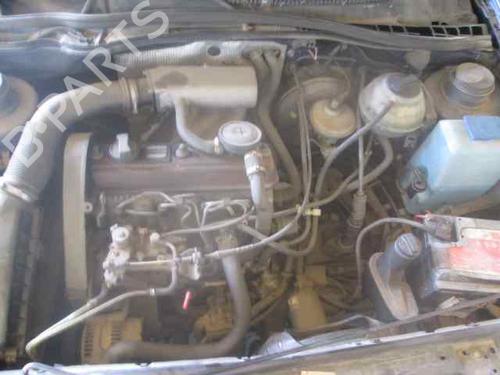 Power steering reservoir SEAT CORDOBA (6K1, 6K2)  | BP14229068M117 