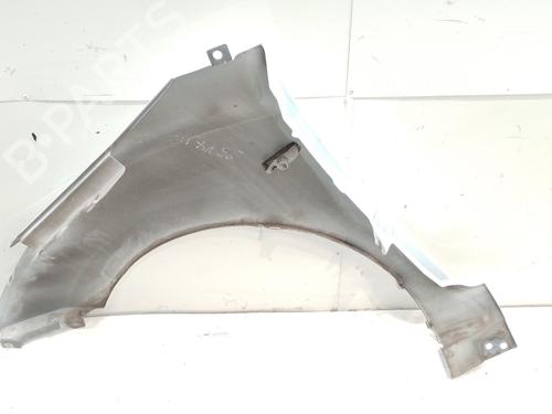 Right front fenders HYUNDAI i30 (GD) 1.6 CRDi | BP29397058C42 