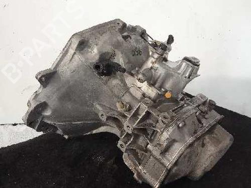 Gearbox OPEL MERIVA A MPV (X03)  | BP4463560M3 