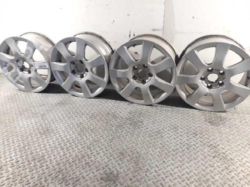 Used Rim SEAT ALTEA XL (5P5, 5P8) [2006-2015]  6911514