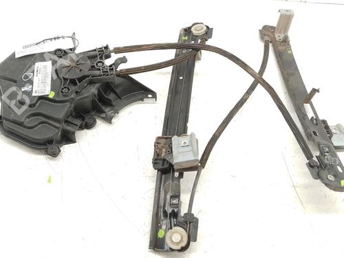 Used Front left window mechanism SEAT IBIZA IV (6J5, 6P1) 1.6 TDI (90 hp) 29616488