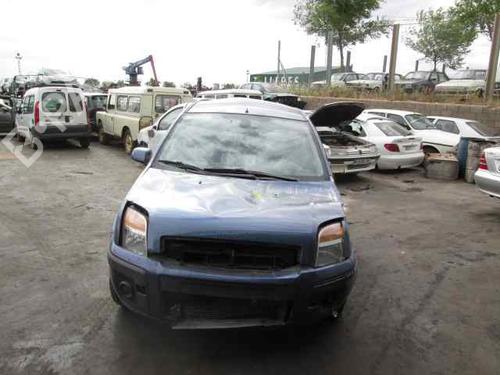 Squib airbag FORD FUSION (JU_)  | BP3079653C102 
