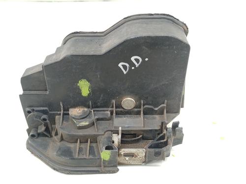 Højre fortil lås BMW 1 (E87) [2003-2013]  31112709