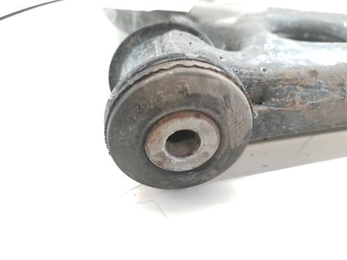 Left front suspension arm FORD FIESTA V (JH_, JD_) 1.4 16V | BP19019850M12 