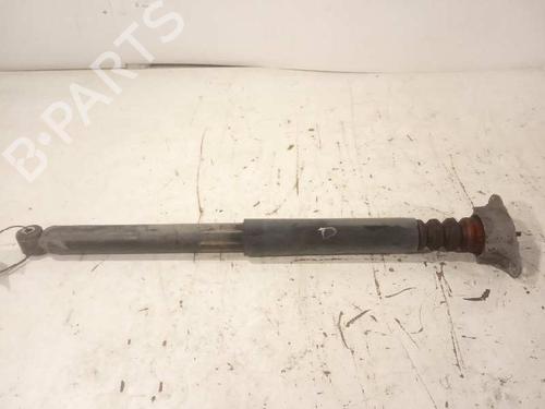 Used Right rear shock absorber FORD FOCUS C-MAX (DM2) [2003-2007]  4823219