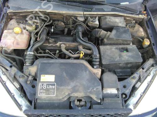 Gearbox FORD FOCUS I (DAW, DBW)  | BP3075297M3 