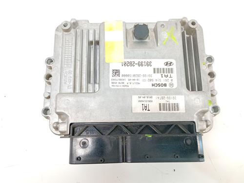 Used Control unit Control unit HYUNDAI TUCSON (TL, TLE) 1.6 GDi (132 hp) 35901275 35901275