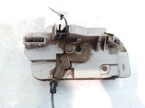 Used Rear right lock PEUGEOT 406 (8B) 2.0 HDI 110 (109 hp) 3079339