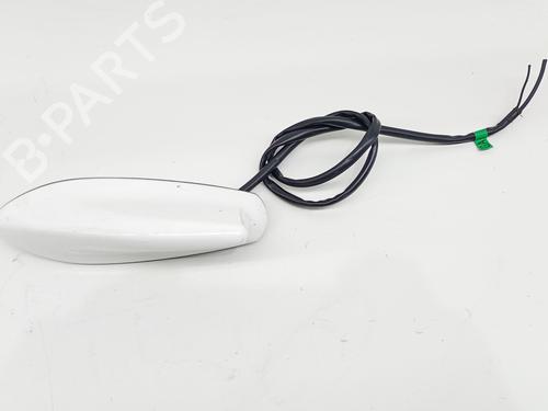 Antenne/Base Antenne/Base TOYOTA AURIS (_E15_) 1.8 Hybrid (ZWE150_, ZWE150R) (136 hp) 37467642 37467642