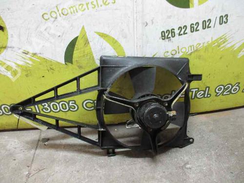 Used Radiator fan OPEL ASTRA F Hatchback (T92) [1991-2000]  3053247