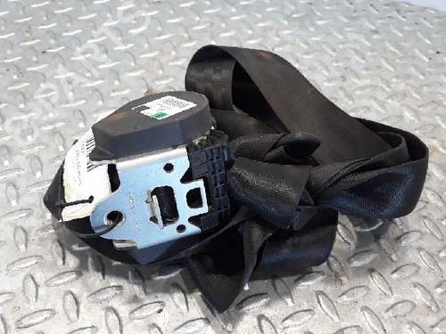 Used Rear right seatbelt VW GOLF V (1K1) 1.9 TDI (105 hp) 6635030