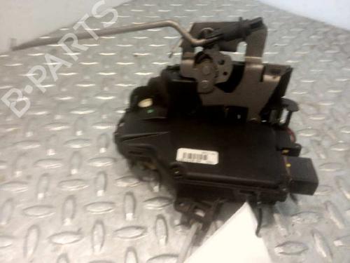 Used Front left lock AUDI A4 B6 (8E2) 1.9 TDI (130 hp) 6096260