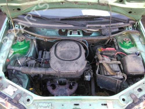 Ignition coil FIAT PUNTO (188_)  | BP5129245M94 