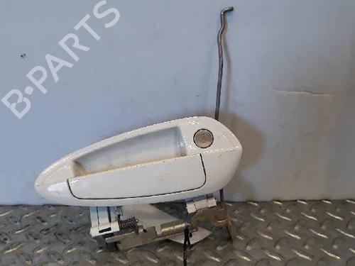 Used Front right exterior door handle FIAT GRANDE PUNTO (199_) [2005-2025]  5622258