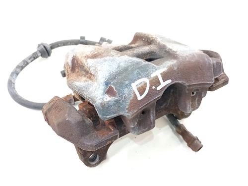 Left front brake caliper AUDI A4 B8 (8K2) 2.0 TDI | BP37467597M105 - Image 2