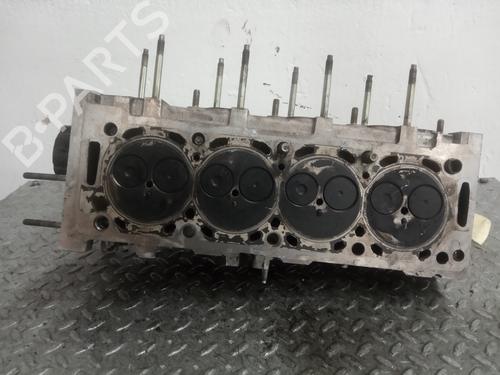 Cylinder head CITROËN XANTIA (X1_, X2_) 2.0 HDI 109 | BP10980046M5 