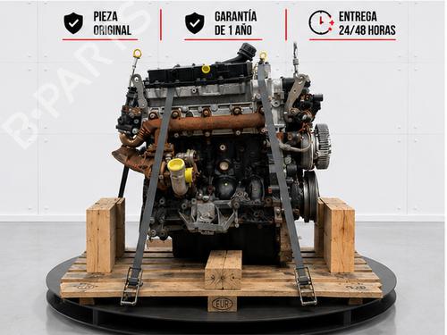 Used Engine Engine IVECO DAILY IV Van 35C13 V, 35C13 V/P, 35S13 V, 35S13 V/P (126 hp) 32173344 32173344
