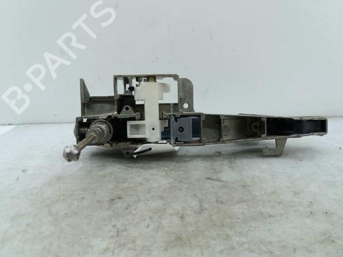 Front left exterior door handle PEUGEOT 407 SW (6E_, 6D_)  | BP3076492C128 