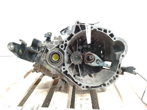 Girkasse Girkasse HYUNDAI i30 (FD) 1.4 (109 hp) 37442940 37442940