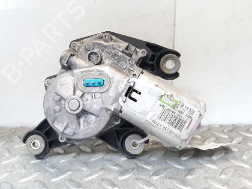 Used Rear wiper motor FIAT STILO Multi Wagon (192_) [2003-2008]  3036244