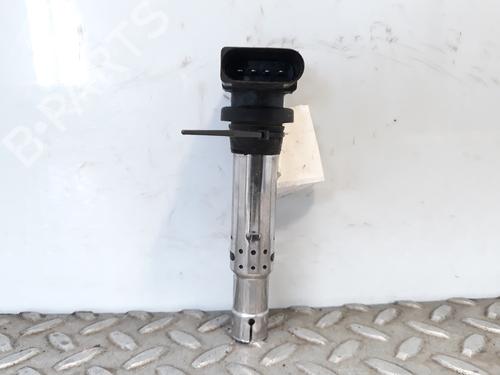 Used Ignition coil SEAT IBIZA III (6L1) [2002-2009]  8124301
