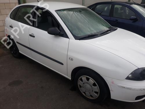Gearbox SEAT IBIZA III (6L1)  | BP8589960M3 