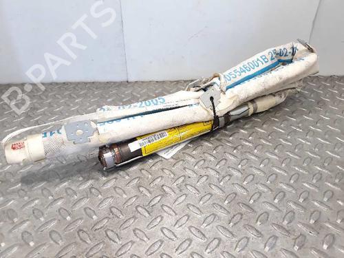 Used Left curtain airbag SSANGYONG KYRON 2.0 Xdi (141 hp) 7047509
