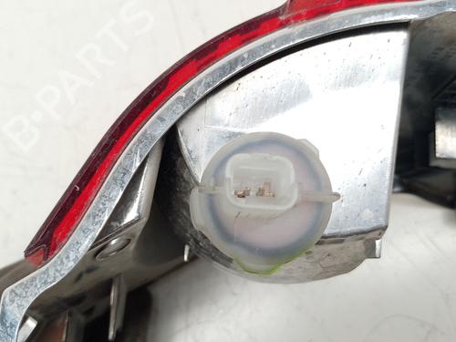 Rear center light PEUGEOT 2008 II (UD_, US_, UY_, UJ_, UR_, UC_) 1.2 PureTech 130 (USHNS, URHNS) | BP29638244I39 