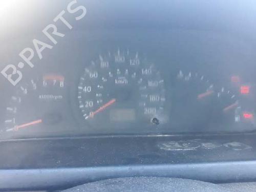 Gearbox KIA RIO I Hatchback (DC)  | BP7793728M3 