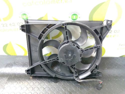 Used Radiator fan HYUNDAI SONATA IV (EF) [1998-2005]  3081678