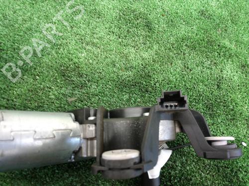Rear wiper motor RENAULT LAGUNA III (BT0/1) 1.5 dCi (BT00, BT0A, BT0T, BT1J) | BP17521880M102 