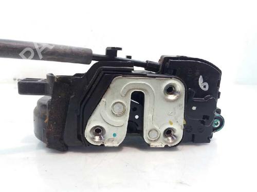 Used Front right lock KIA SPORTAGE III (SL) 1.7 CRDi (116 hp) 4571371