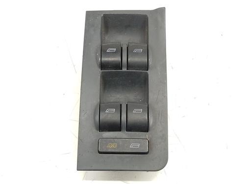 Used Left front window switch AUDI A6 C5 (4B2, 4B4) 1.9 TDI (110 hp) 29808204