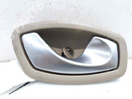Used Rear right interior door handle Rear right interior door handle RENAULT MEGANE III Hatchback (BZ0/1_, B3_) 1.5 dCi (106 hp) 4689831 4689831