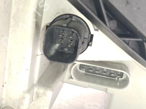 Left headlight MERCEDES-BENZ S-CLASS (W220)  | BP24243886C28 