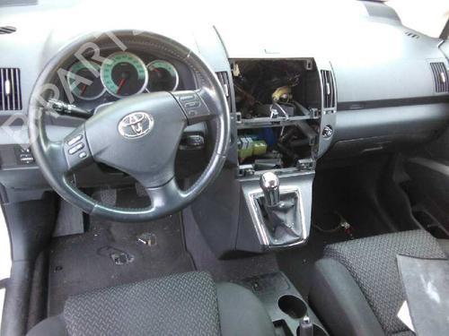 Høyre Foran elrute bryter TOYOTA COROLLA Verso (ZER_, ZZE12_, R1_) 2.2 D-4D (AUR10_, AUR10R) | BP4714924I26 