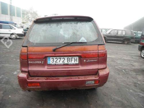 Køler HYUNDAI GALLOPER II (JK-01)  | BP12559872M31 