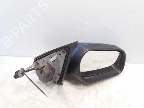Used Right mirror CITROËN XSARA (N1) 1.6 16V (109 hp) 4905097