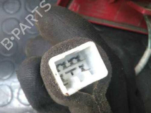 Left taillight HYUNDAI GETZ (TB)  | BP3057288C34 