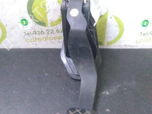 Clutch pedal SEAT IBIZA IV (6J5, 6P1) 1.4 6C1721059G