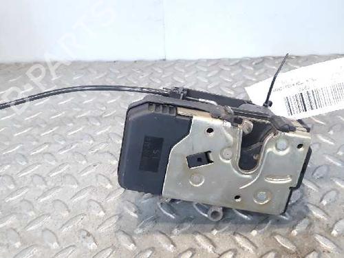 Venstre foran lås OPEL ASTRA G Hatchback (T98)  | BP3039499C98 
