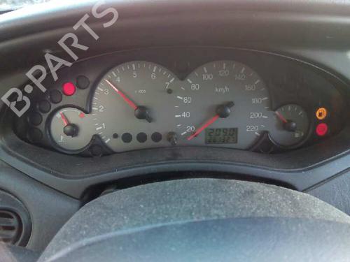 Alternator FORD FOCUS I (DAW, DBW) 1.6 16V | BP3072484M7 