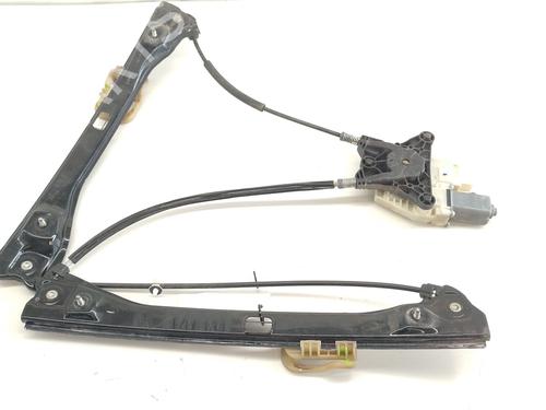 Front left window mechanism SEAT TOLEDO IV (KG3) 1.6 | BP29064908C22 