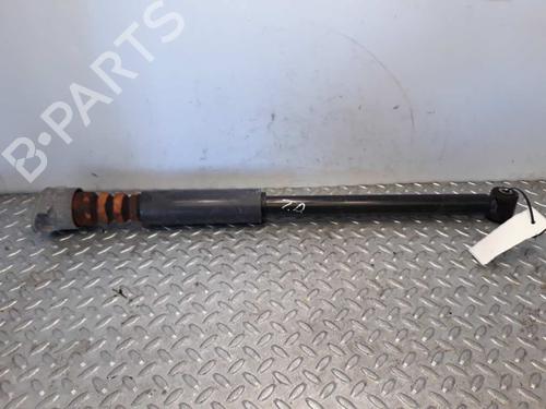Used Right rear shock absorber FORD FIESTA V (JH_, JD_) [2001-2014]  6516959