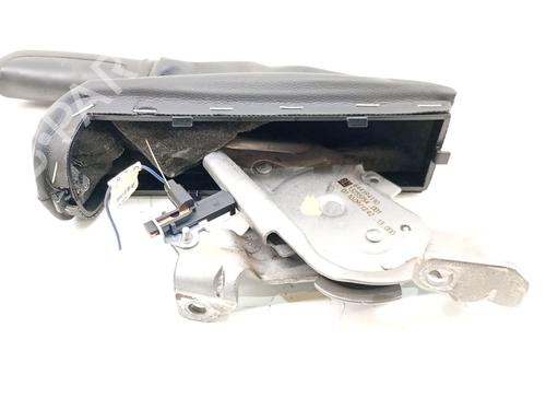 Hand brake OPEL CORSA D (S07) 1.3 CDTI (L08, L68) | BP36500601I18 - Image 3