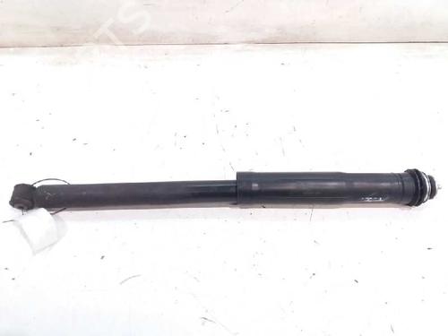 Venstre bagtil støddæmper TOYOTA YARIS (_P9_) [2005-2014]  4609809